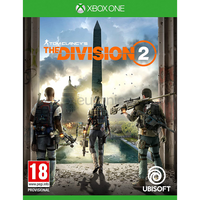 Tom Clancy's: The Division 2 (EUR)*