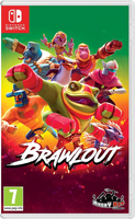 Brawlout (EUR)