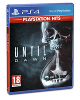 Until Dawn (PlayStation Hits) (EUR)*