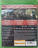 MXGP Pro The Official Motocross Videogame (EUR)*