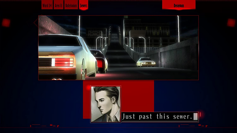 The Silver Case (EUR)*
