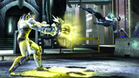 Injustice: Gods Among Us - Ultimate Edition - Playstation Hits (US)