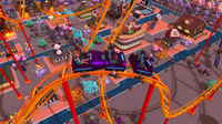 Rollercoaster Tycoon Adventures (US)