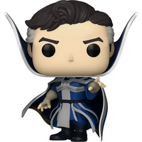Doctor Strange Multiverse of Madness #1005 - Supreme Strange - Funko Pop! Marvel*