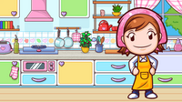 Cooking Mama Cookstar (US)*