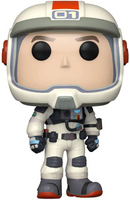 Disney Pixar Lightyear #1210 - Buzz Lightyear (XL - 01) - Funko Pop!*