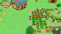 Harvest Moon: Mad Dash (US)*