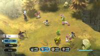 Lost Sphear (EUR)