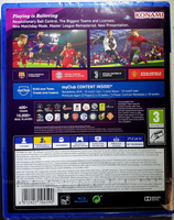 Football Pro Evolution Soccer (PES) 2020 (EUR)