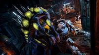 Space Hulk: Tactics (EUR)*