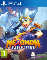Nexomon: Extinction (EUR)*