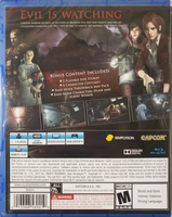 Resident Evil: Revelations 2 (US)