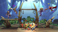 Brawlout (EUR)
