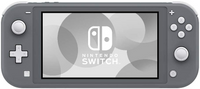 Nintendo Switch Lite - Gray (JP)*
