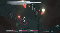 John Wick Hex (EUR)