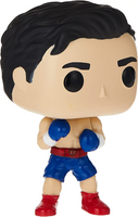 Boxing #04 - Ryan Garcia - Funko Pop!