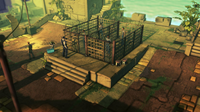 Jagged Alliance: Rage! (EUR)*