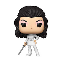 Wonder Woman 80th #382 - Wonder Woman - Funko Pop! Heroes*