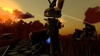 Ninja Legends (PSVR) (EUR)*