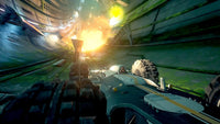 GRIP Combat Racing (EUR)*