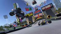 TrackMania Turbo (EUR) *
