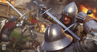 Kingdom Come Deliverance Royal Edition (EUR)