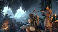 Elder Scrolls Online: Summerset (EUR)