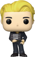 BTS #282 - J-Hope - Funko Pop! Rocks