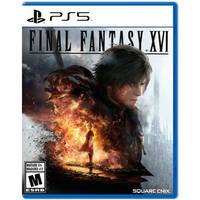 Final Fantasy XVI (LATAM)
