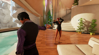 VR Loading Human (US)*
