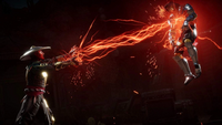 Mortal Kombat 11 (EUR)
