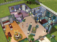The Sims 3 (US)*