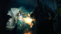 Zombie Army 4: Dead War (EUR)