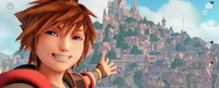 Kingdom Hearts III (3) (EUR)