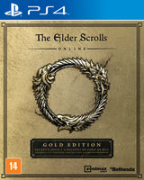 The Elder Scrolls Online: Gold Edition (US)