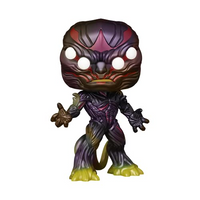 Eternals #737 - Kro Sack Lunch - Funko Pop! Marvel*