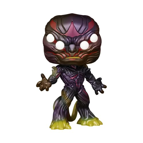 Eternals #737 - Kro Sack Lunch - Funko Pop! Marvel*