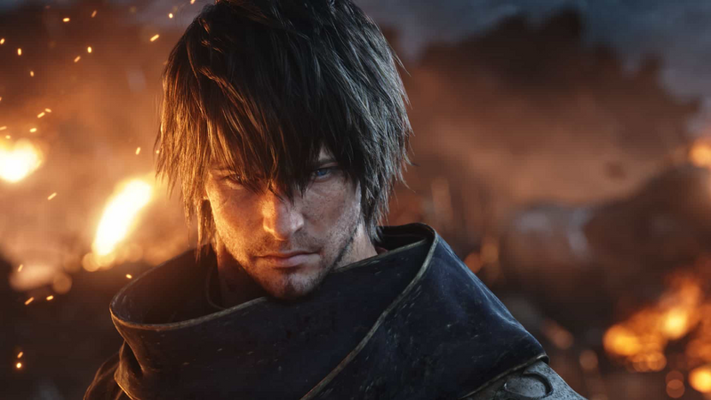 Final Fantasy XIV : Shadowbringers (EUR)