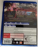 SOULCALIBUR VI (US)*
