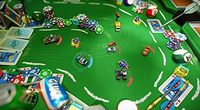 Micro Machines: World Series (EUR)*