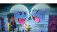 Captain Toad: Treasure Tracker (EUR)*
