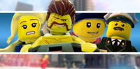 LEGO City Undercover (US)