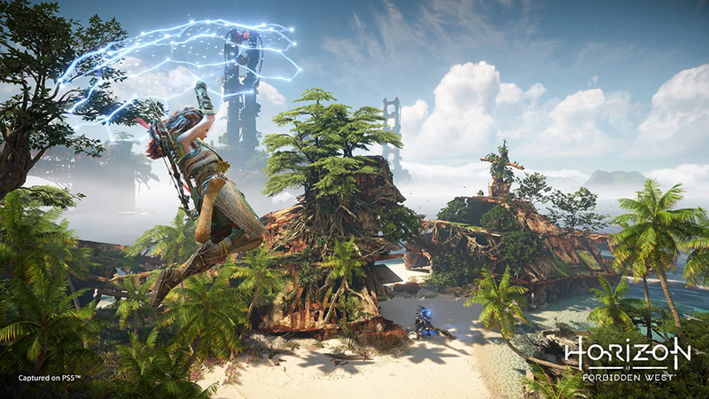 Horizon Forbidden West (EUR)