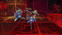 Digimon Story Cyber Sleuth: Hacker's Memory (US)*