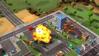 8-Bit Armies (EUR)