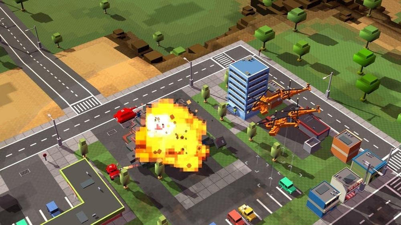 8-Bit Armies (EUR)