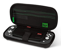PowerA Protection Kit for Nintendo Switch Lite -The Legend of Zelda: Link Hyrule - Open Box