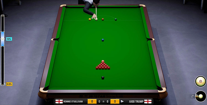 Snooker 19 (EUR)*