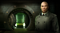 Hitman 2 (EUR)*