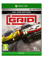 GRID - Day One Edition (EUR)*